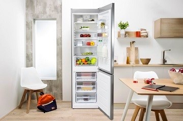 INDESIT LR9 S2Q F X B podmínky